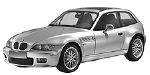 BMW E36-7 P1302 Fault Code