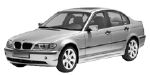 BMW E46 P1302 Fault Code