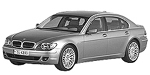 BMW E66 P1302 Fault Code
