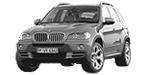 BMW E70 P1302 Fault Code