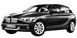 BMW F20 P1302 Fault Code